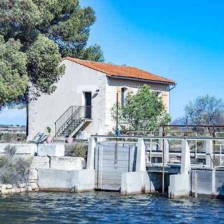 Villa Mas De Colomina Aigues-Mortes Exterior foto